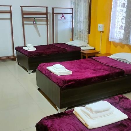 Iranyai Homestay Imphal Exterior photo