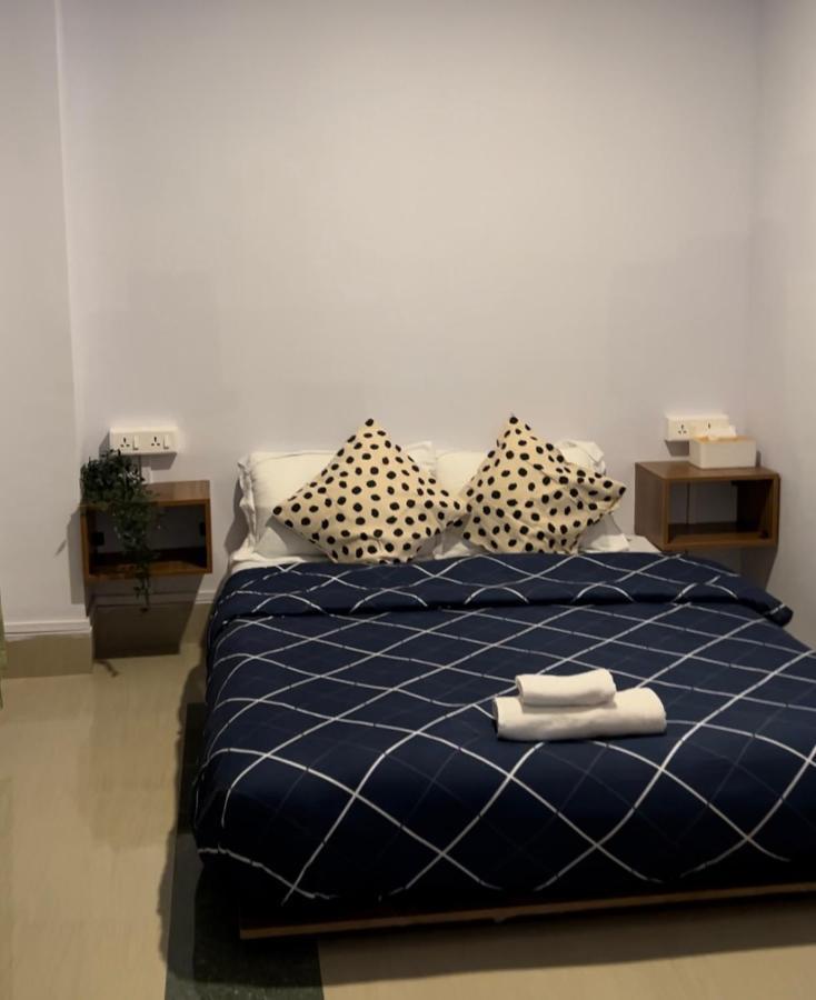 Iranyai Homestay Imphal Exterior photo
