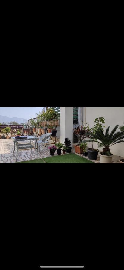 Iranyai Homestay Imphal Exterior photo