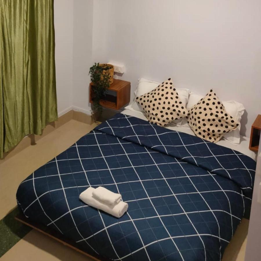 Iranyai Homestay Imphal Exterior photo