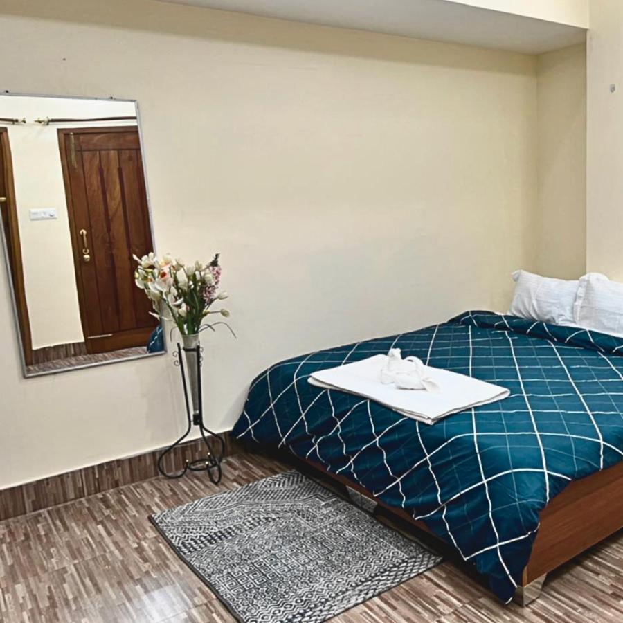 Iranyai Homestay Imphal Exterior photo