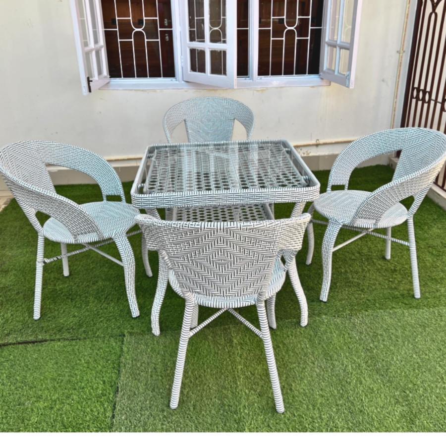 Iranyai Homestay Imphal Exterior photo